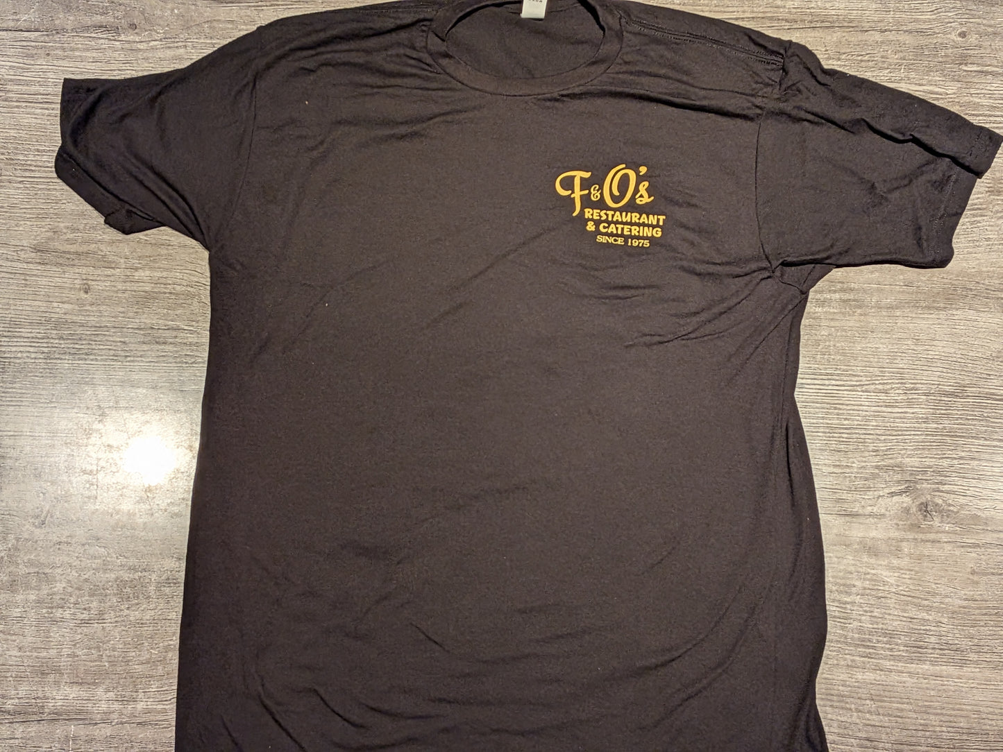 Felix & Oscar's T-shirts